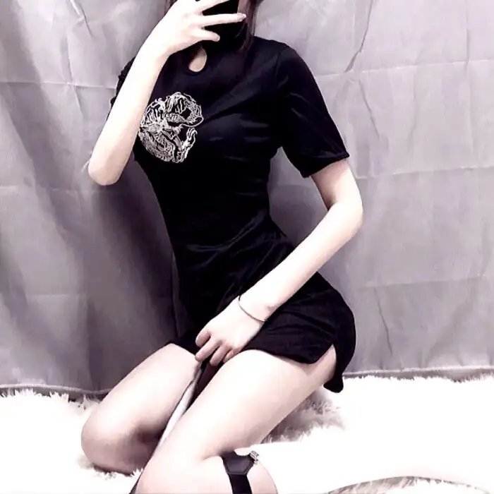 邪神与厨二病少女第三季